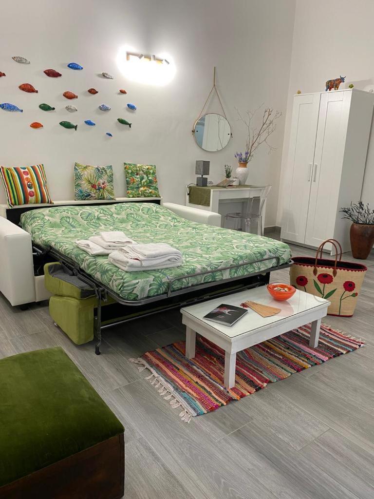 Iris Apartment, Comfort E Stile Nel Cuore Di ביצ'לייה מראה חיצוני תמונה