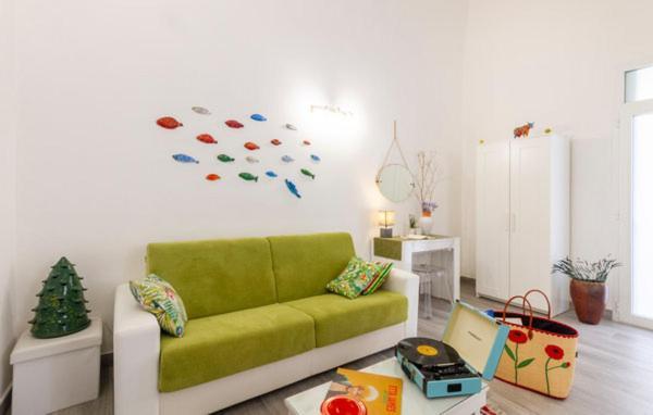 Iris Apartment, Comfort E Stile Nel Cuore Di ביצ'לייה מראה חיצוני תמונה