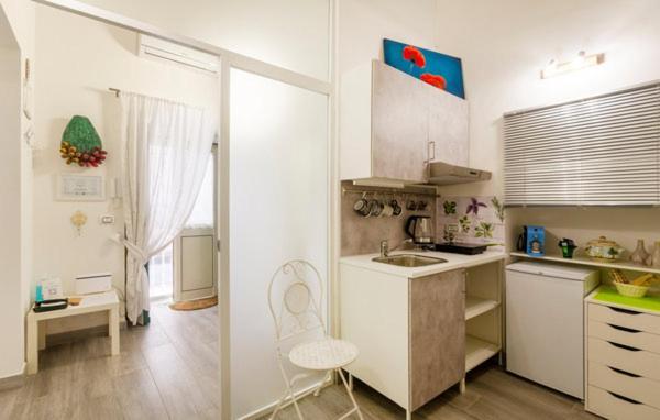 ביצ'לייה Iris Apartment מראה חיצוני תמונה