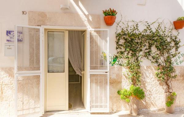 Iris Apartment, Comfort E Stile Nel Cuore Di ביצ'לייה מראה חיצוני תמונה