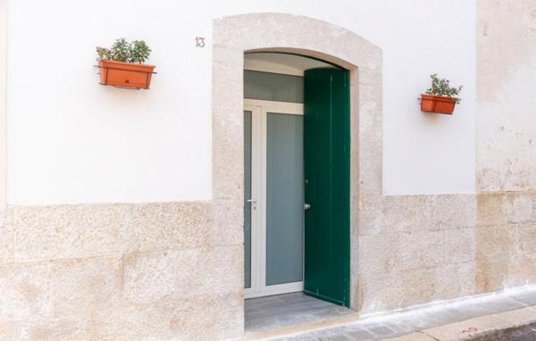 Iris Apartment, Comfort E Stile Nel Cuore Di ביצ'לייה מראה חיצוני תמונה