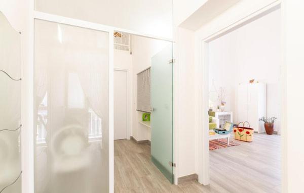 ביצ'לייה Iris Apartment מראה חיצוני תמונה