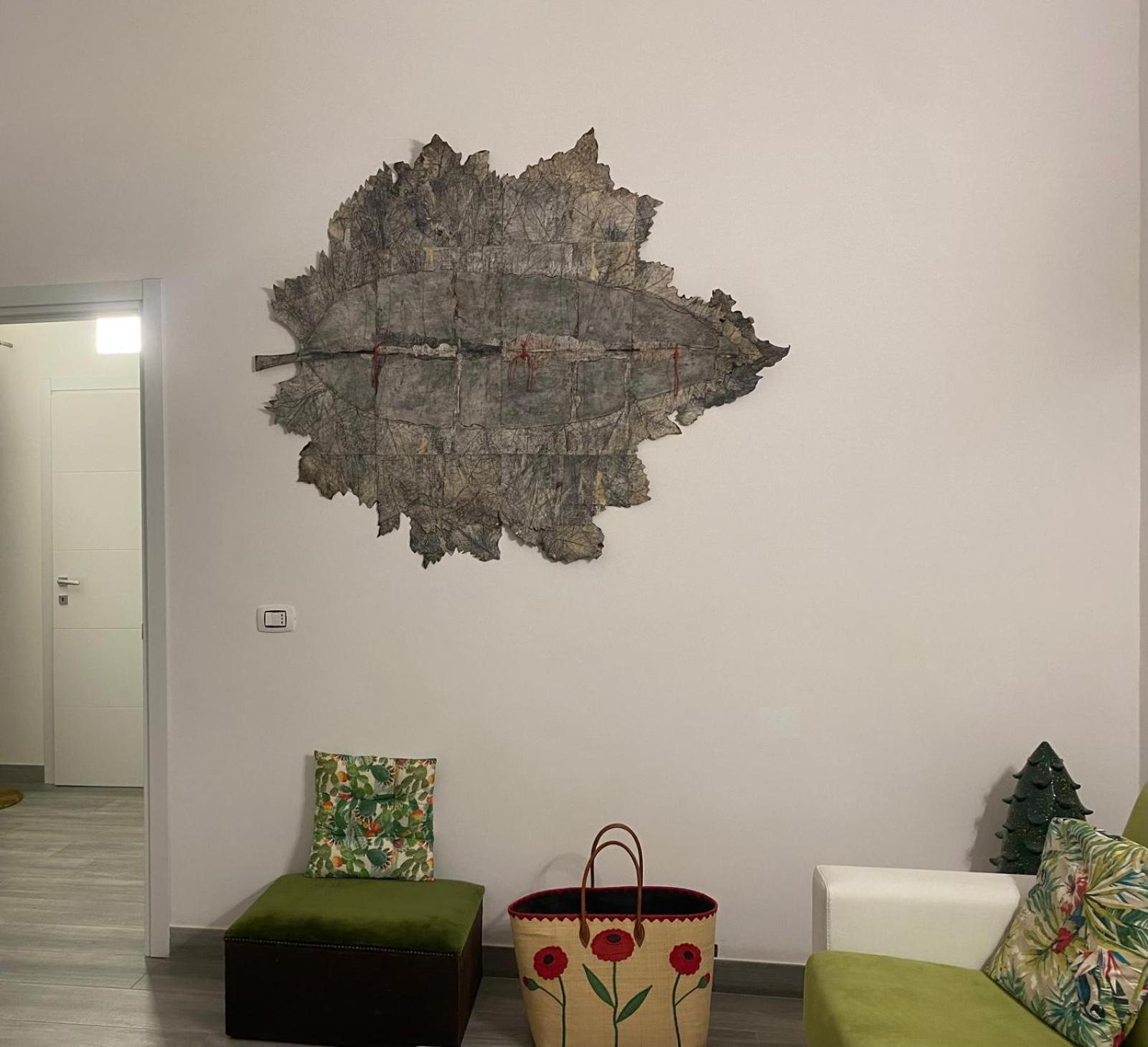 ביצ'לייה Iris Apartment מראה חיצוני תמונה