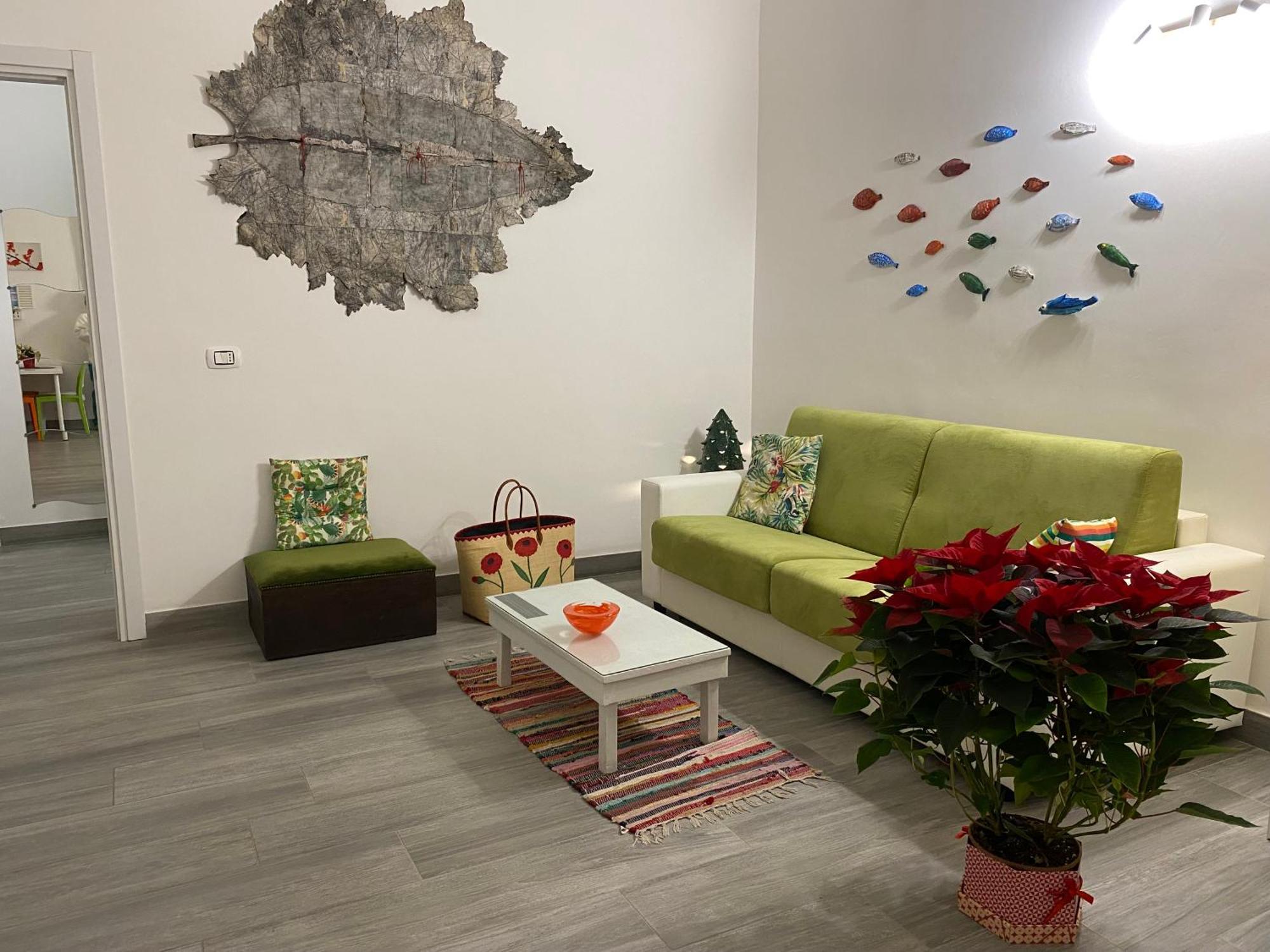 ביצ'לייה Iris Apartment מראה חיצוני תמונה