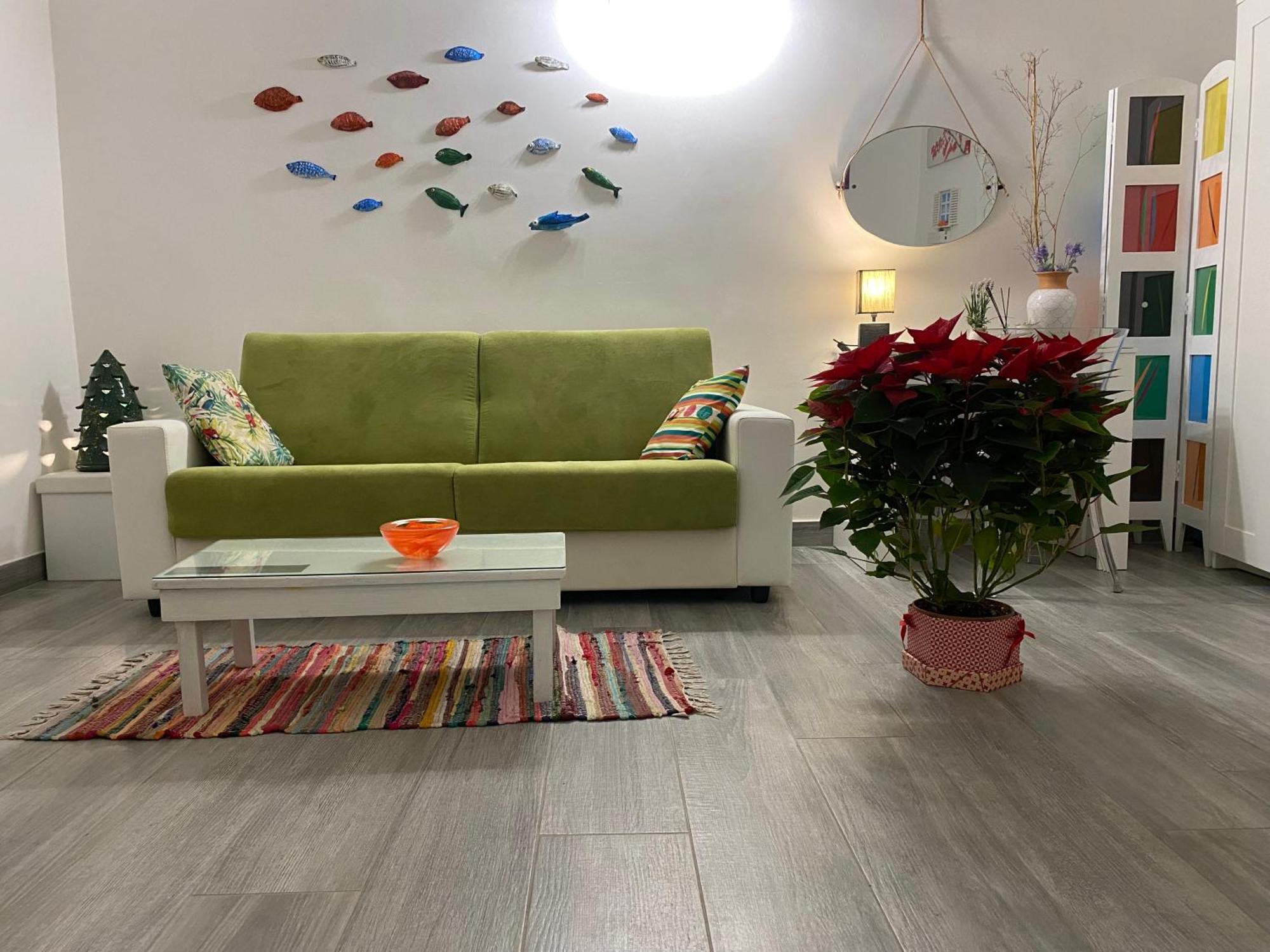 ביצ'לייה Iris Apartment מראה חיצוני תמונה
